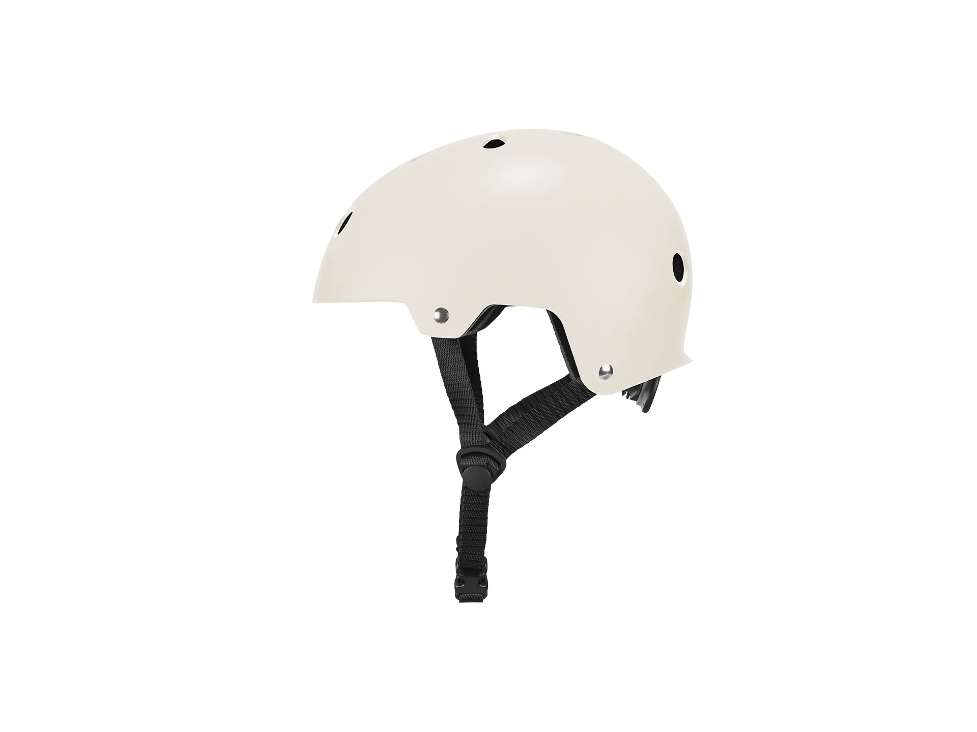 Electra Lifestyle Bike Helmet - Coconut - Image 2