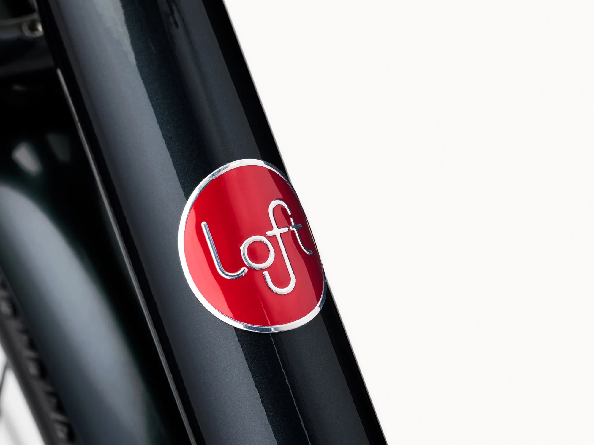 Electra Loft Go! 7D EQ Step-Over 700c Bike - Black Mercury - Image 6