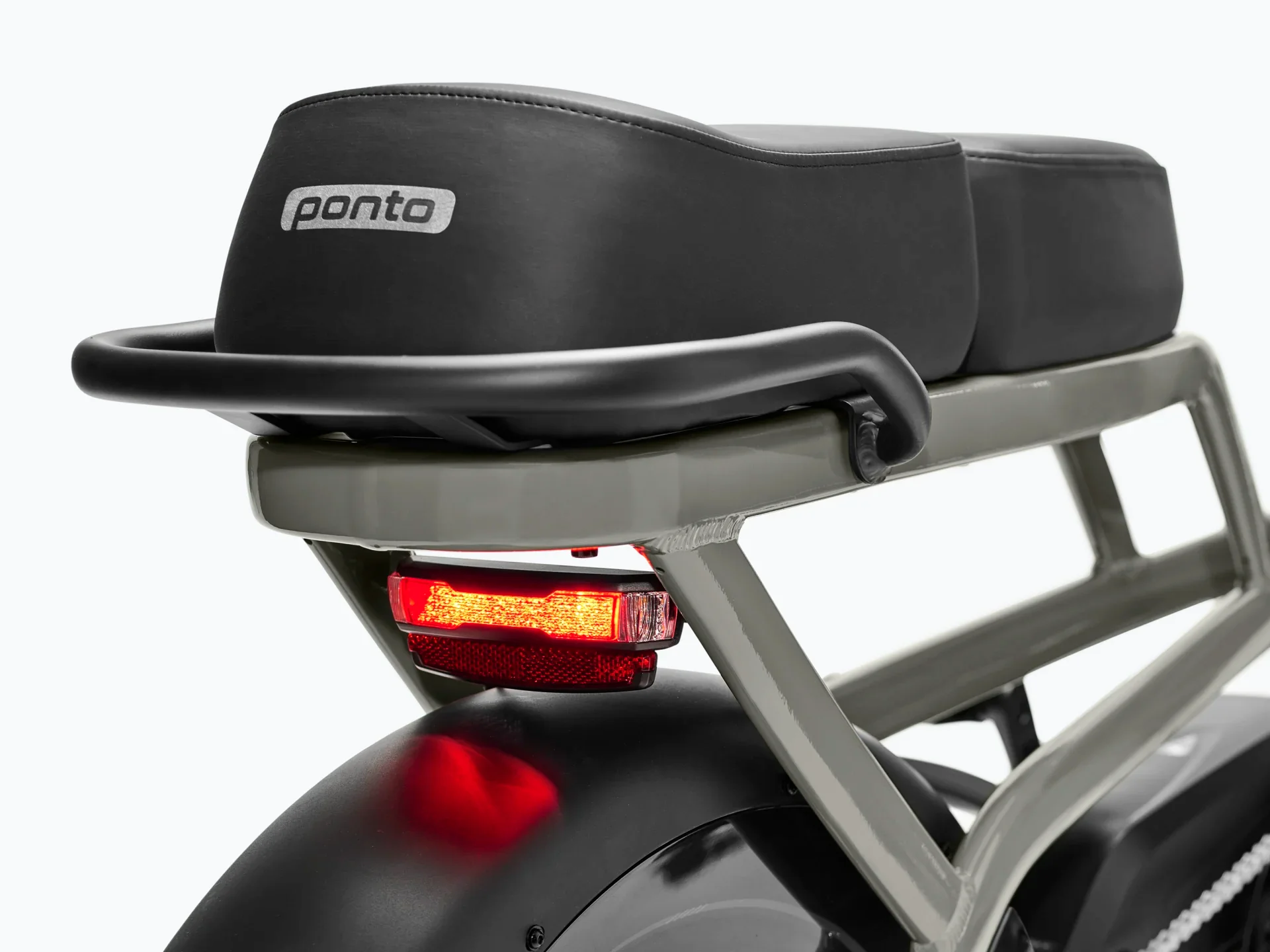 Electra Ponto Go! 20" - Harbor Grey - Image 3