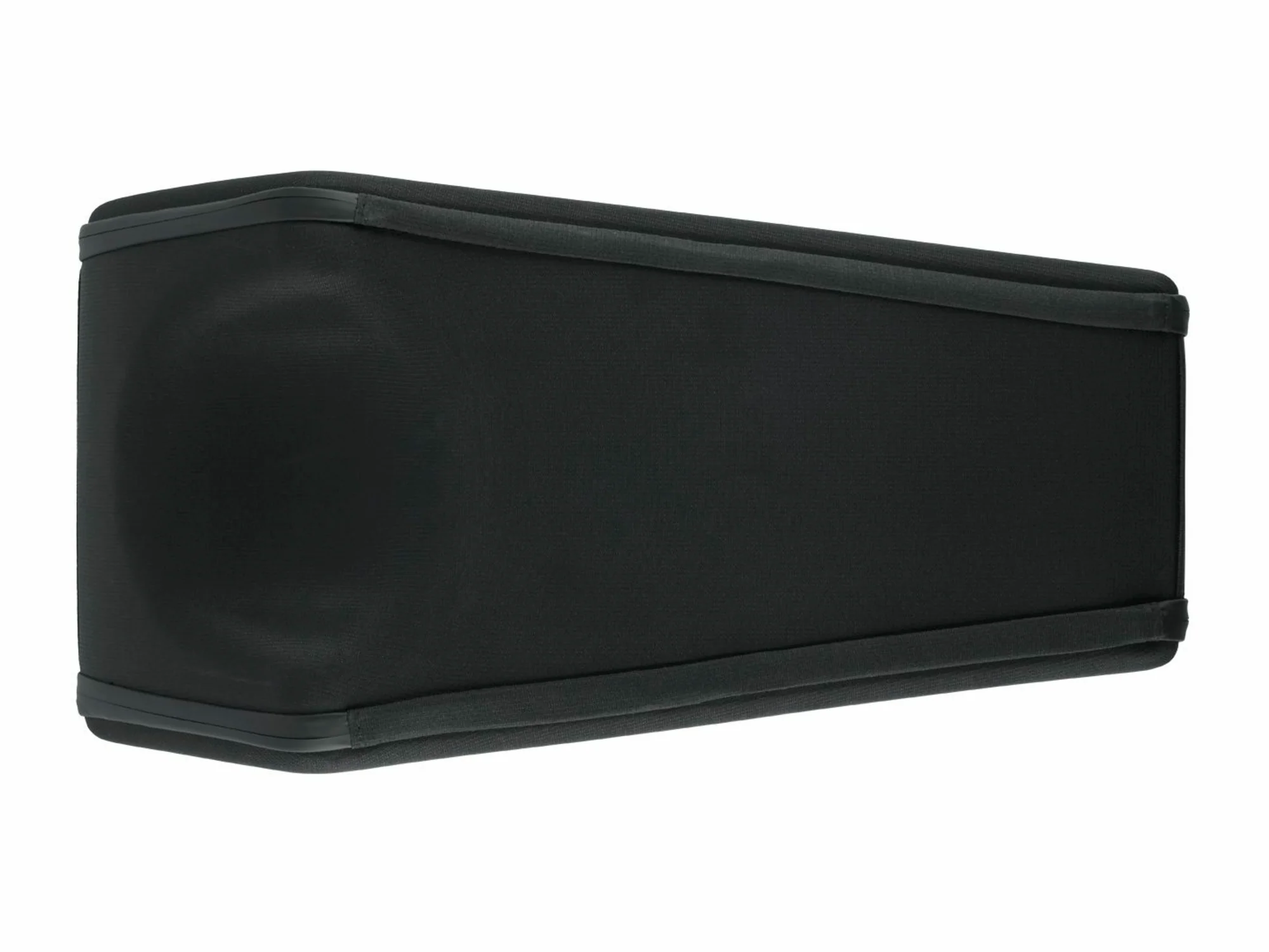Electra Ponto Go! Frame Bag - Black - Image 3