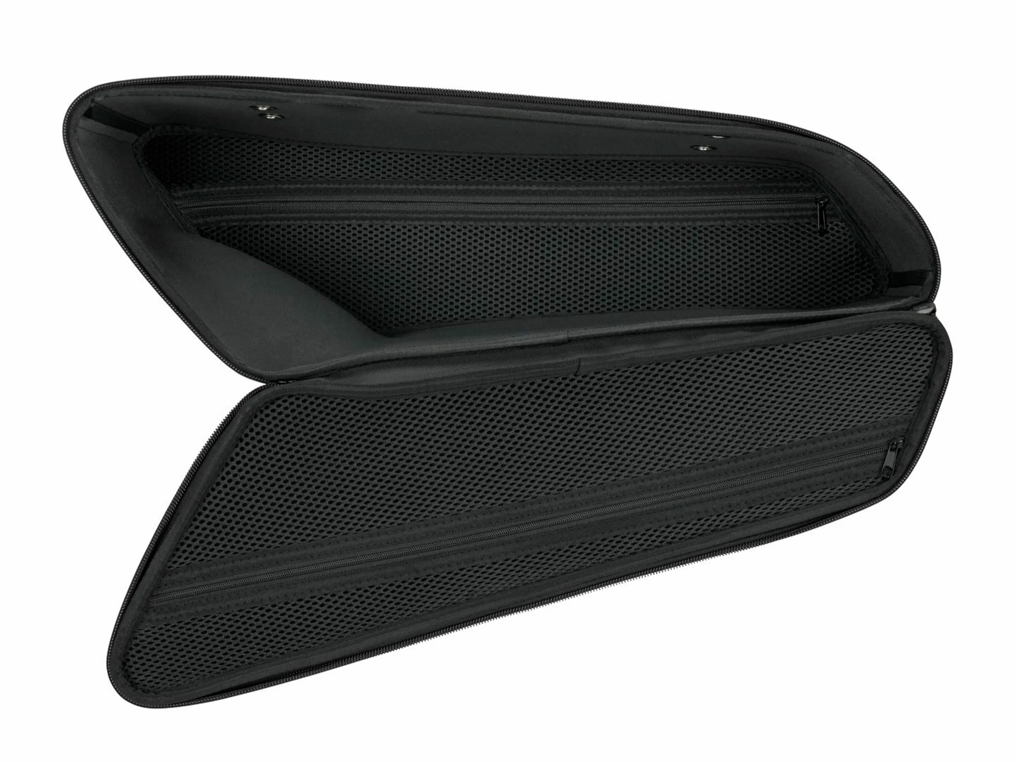 Electra Ponto Go! Frame Bag - Black - Image 5