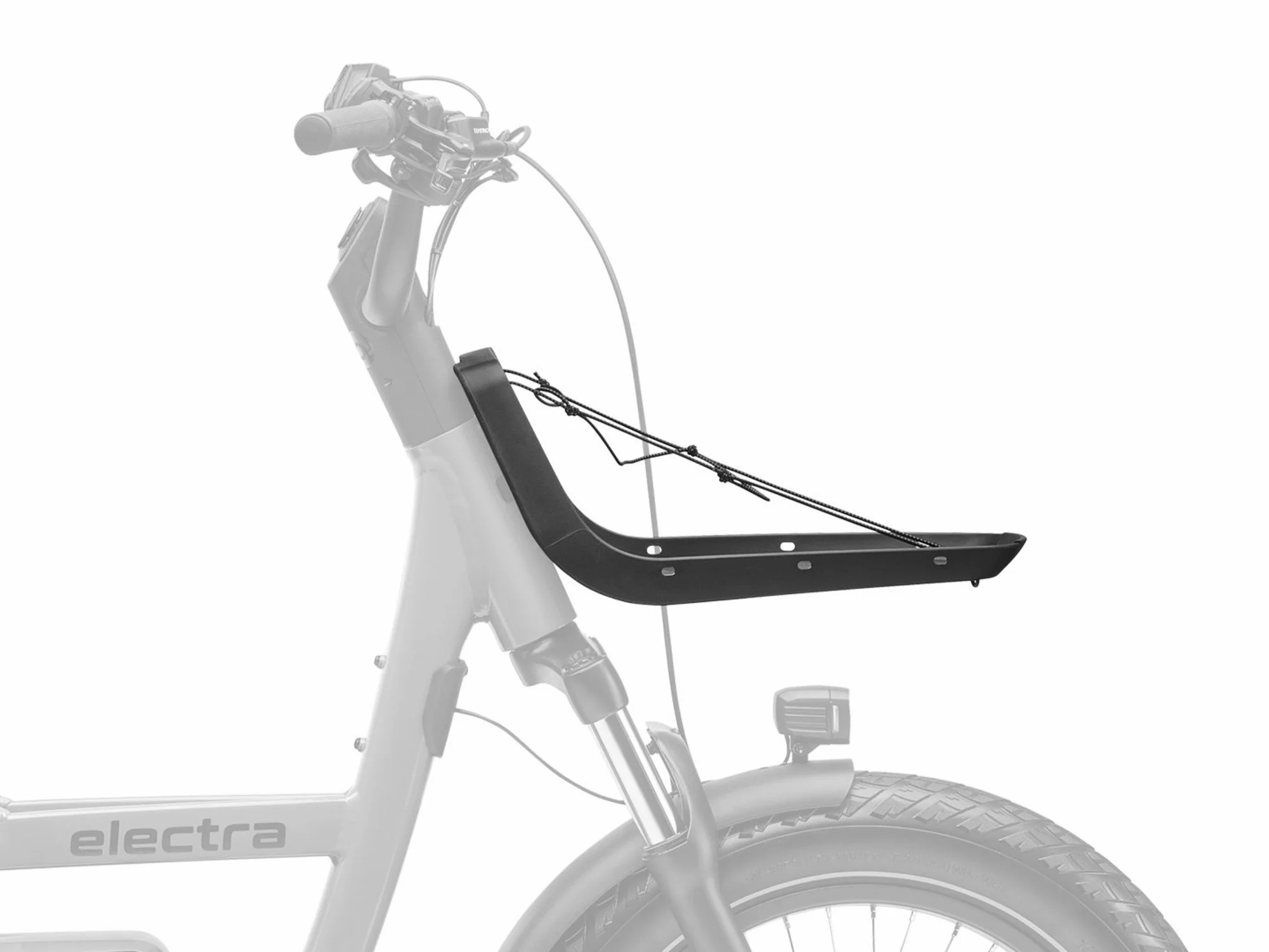Electra Ponto Go! Front Tray - Image 2