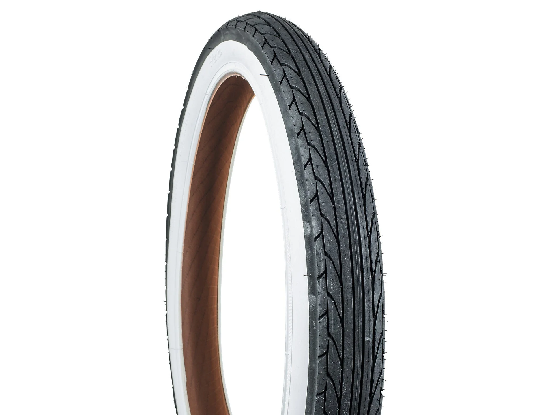 Electra Retrorunner 26" Tire - Whitewall