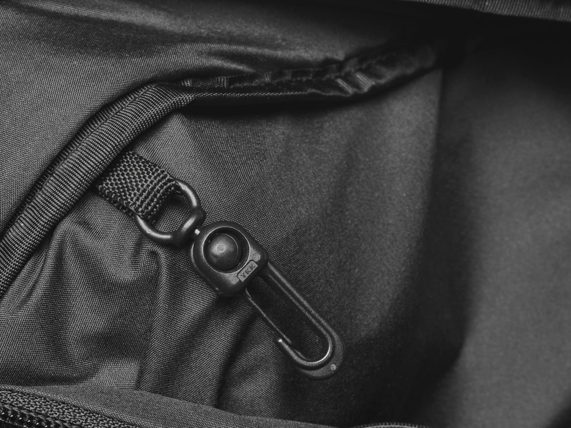 Electra Triangle Frame Bag - Gray - Image 5