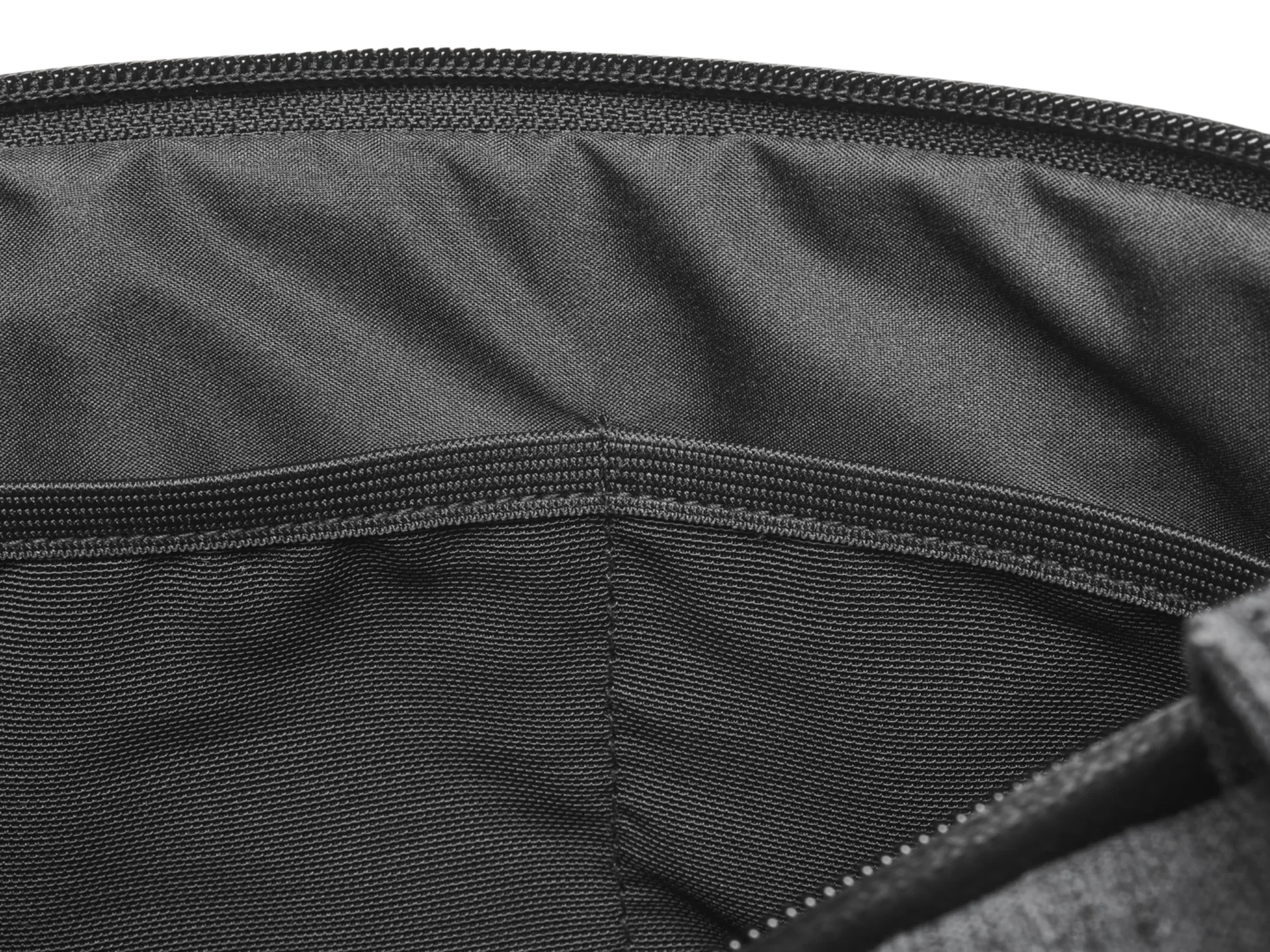 Electra Triangle Frame Bag - Gray - Image 6