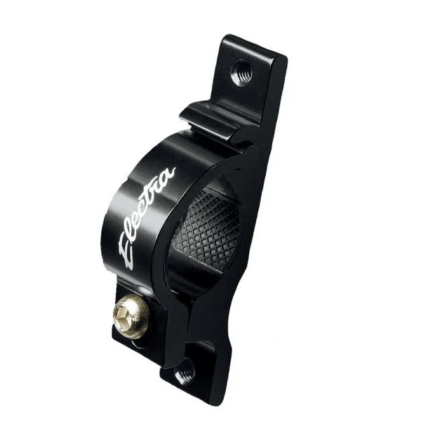 Electra Water Bottle Cage Adapter - Black