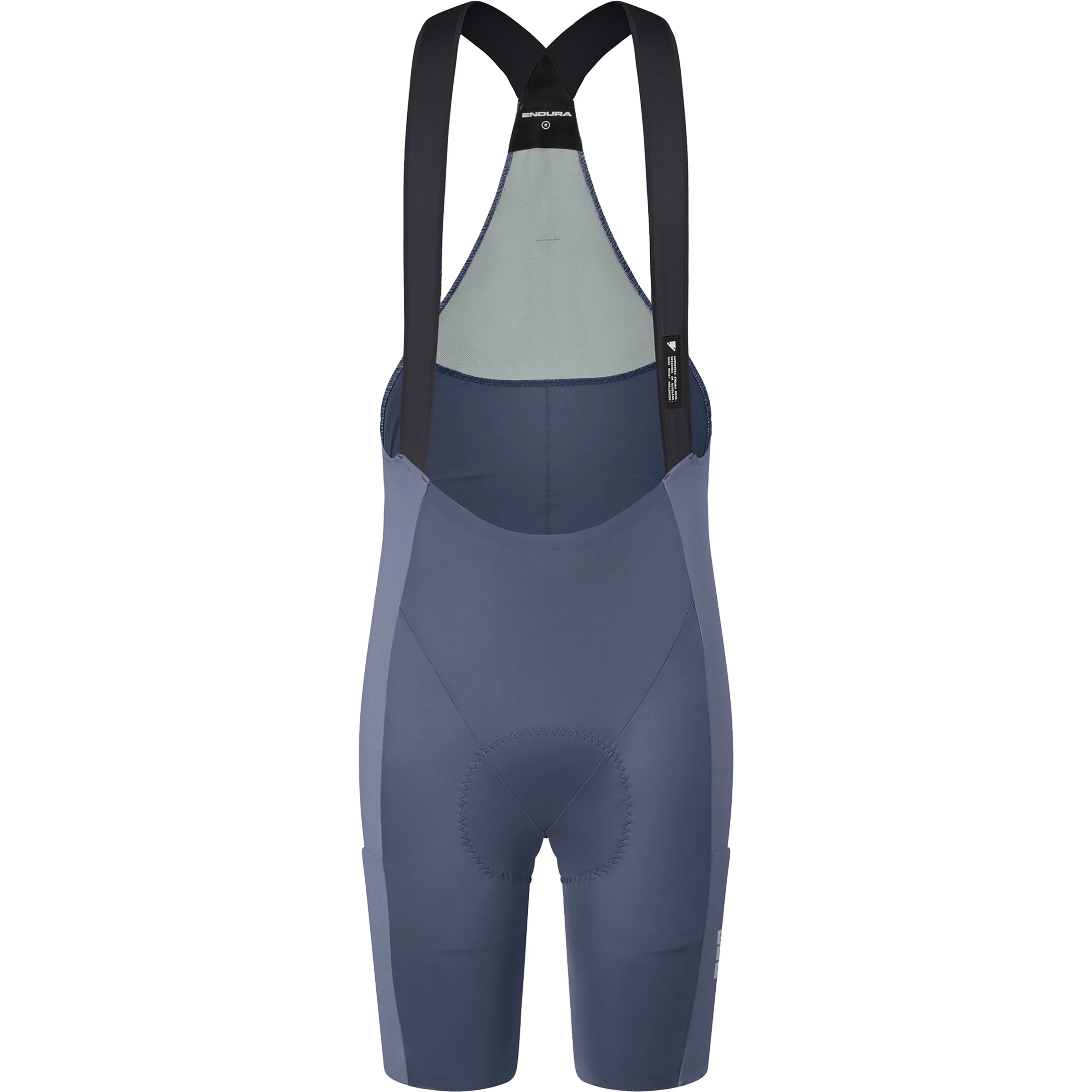 Endura Alltrack Ride Bibshort - Carbon Grey