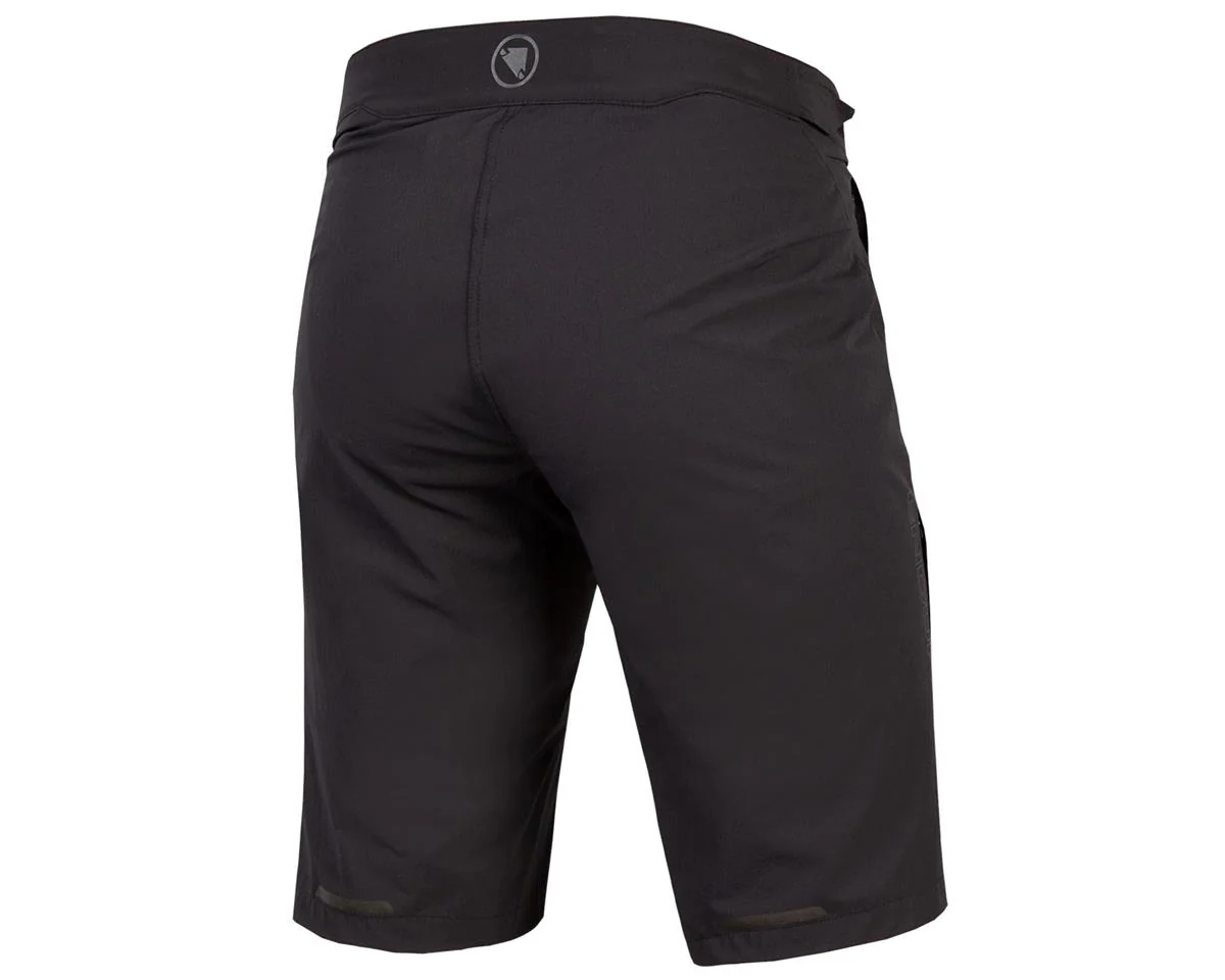 Endura GV500 Foyle Baggy Gravel Short - Black - Image 2