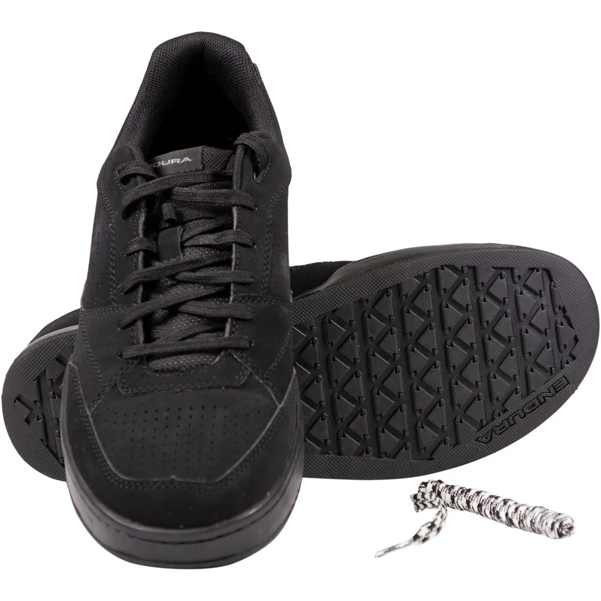 Endura Hummvee Flat Pedal Shoe - Black - Image 2