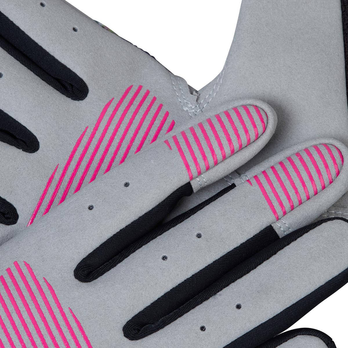 Endura Hummvee Lite Icon MTB Glove - Womens - Bramble - Image 3