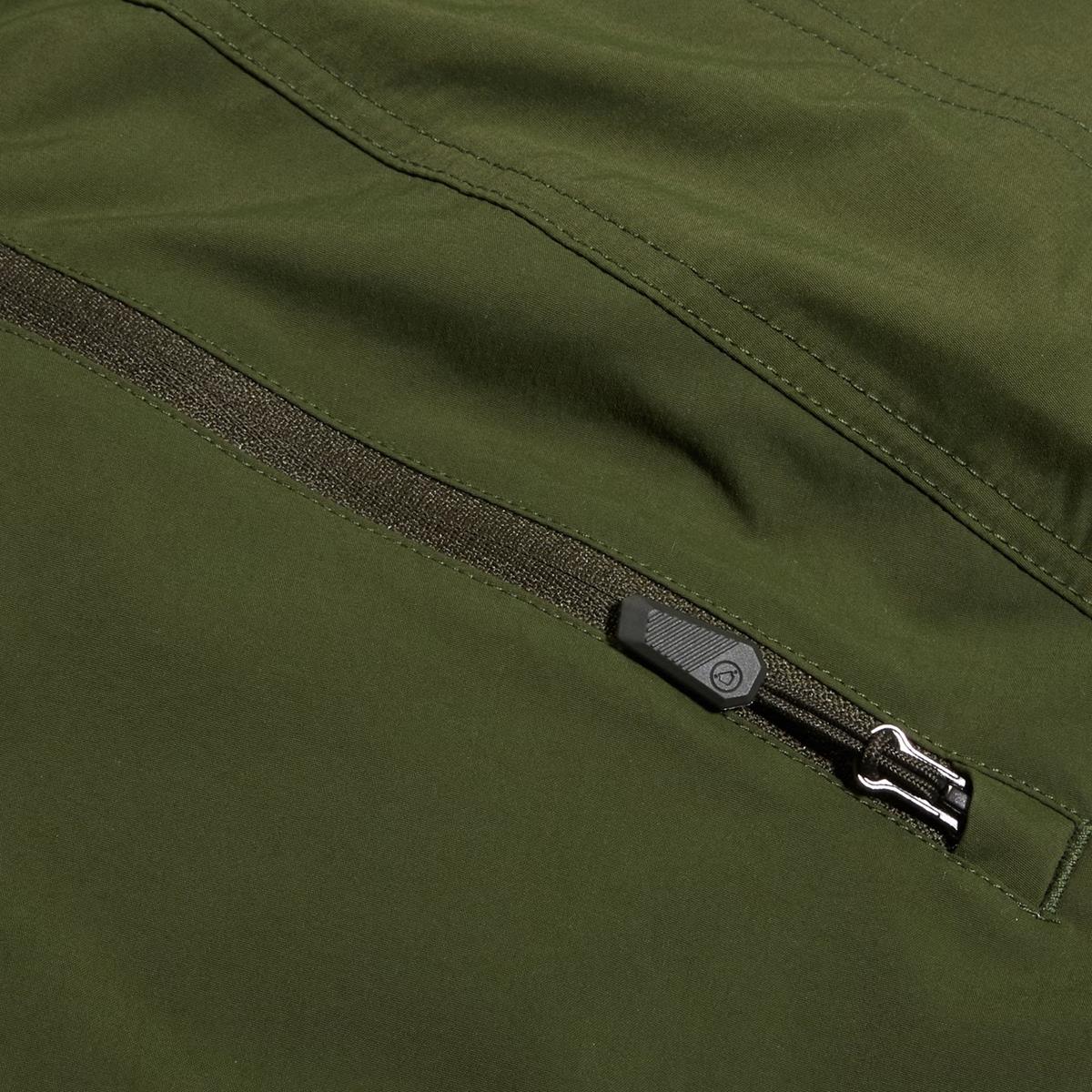 Endura Hummvee Lite MTB Short - Ghillie Green - Image 5