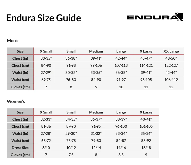 Endura Hummvee Lite MTB Short with Liner - Womens - Black - Image 3