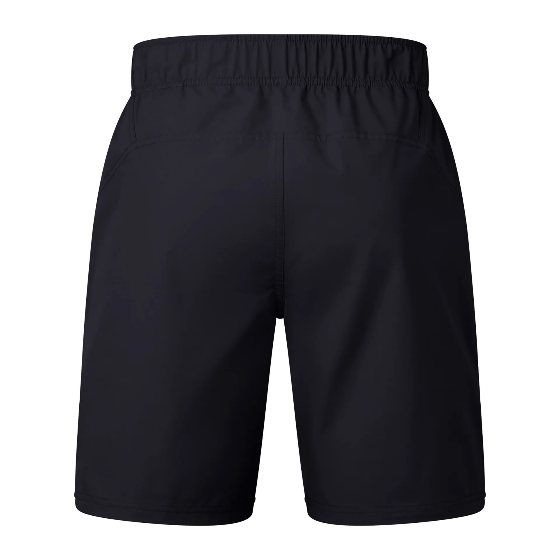 Endura Loop Baggy Short with Liner - Black - Image 2