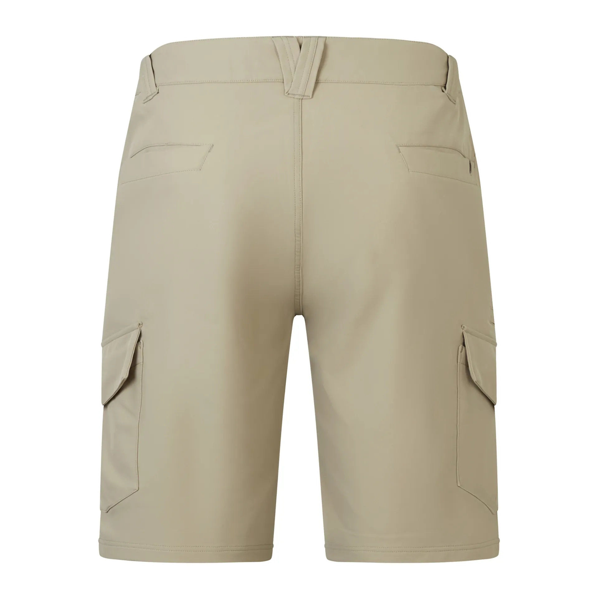 Endura Loop Cargo Short - Mushroom - Image 2