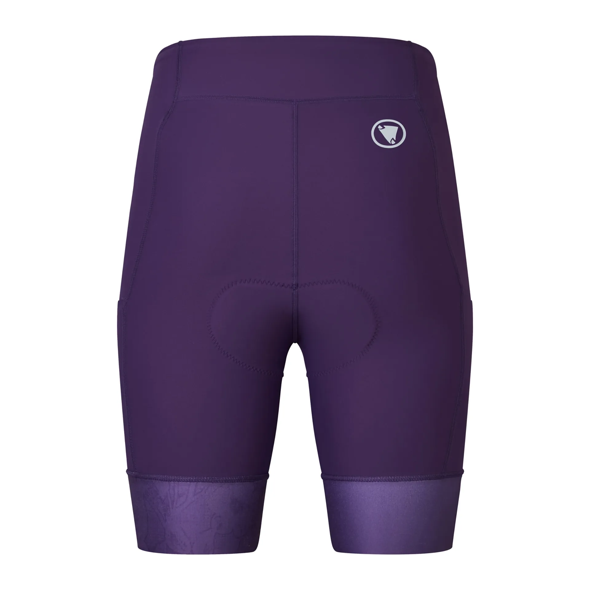 Endura Loop Waist Short - Womens - Bramble - Image 2