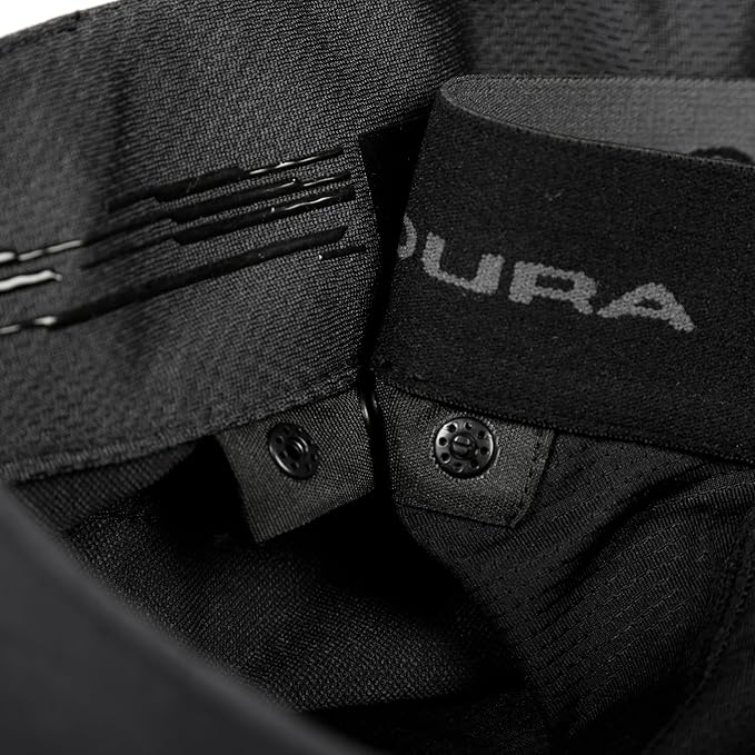 Endura Padded Clickfast Liner - Black - Image 4