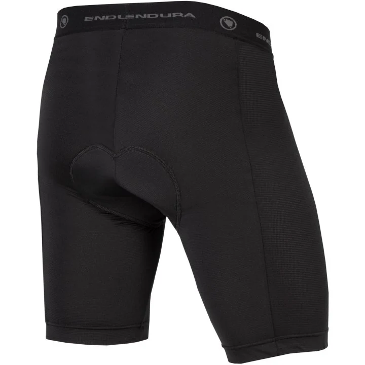 Endura Padded Liner II - Black - Image 2