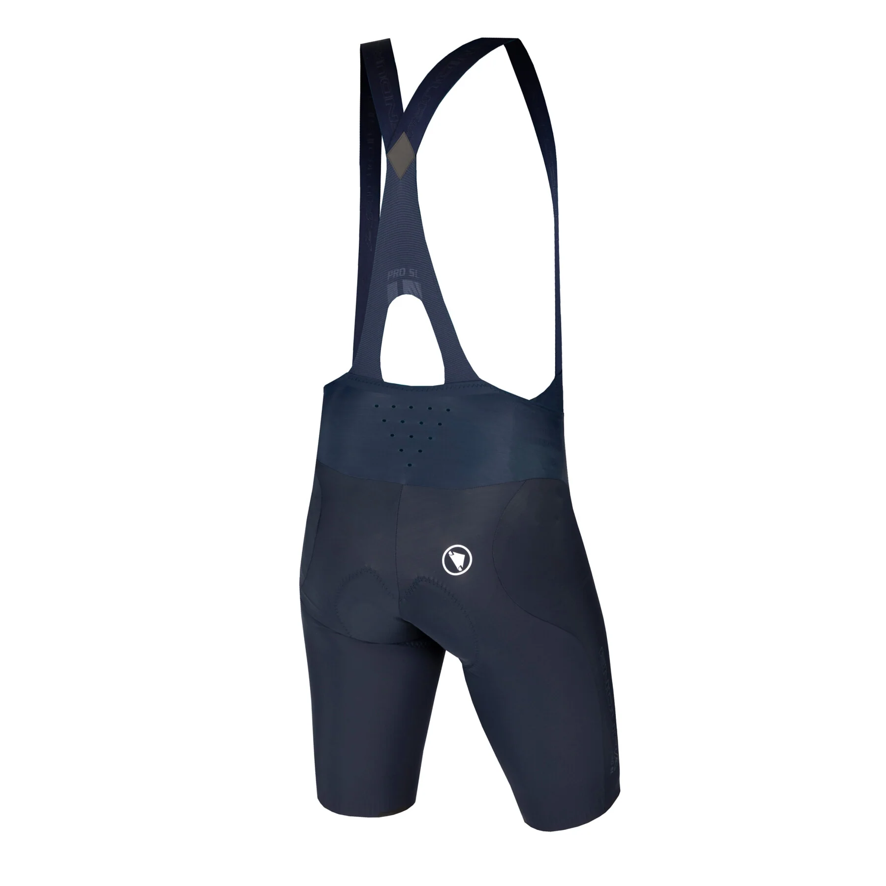 Endura Pro SL II Bibshort - Ink Blue - Image 2