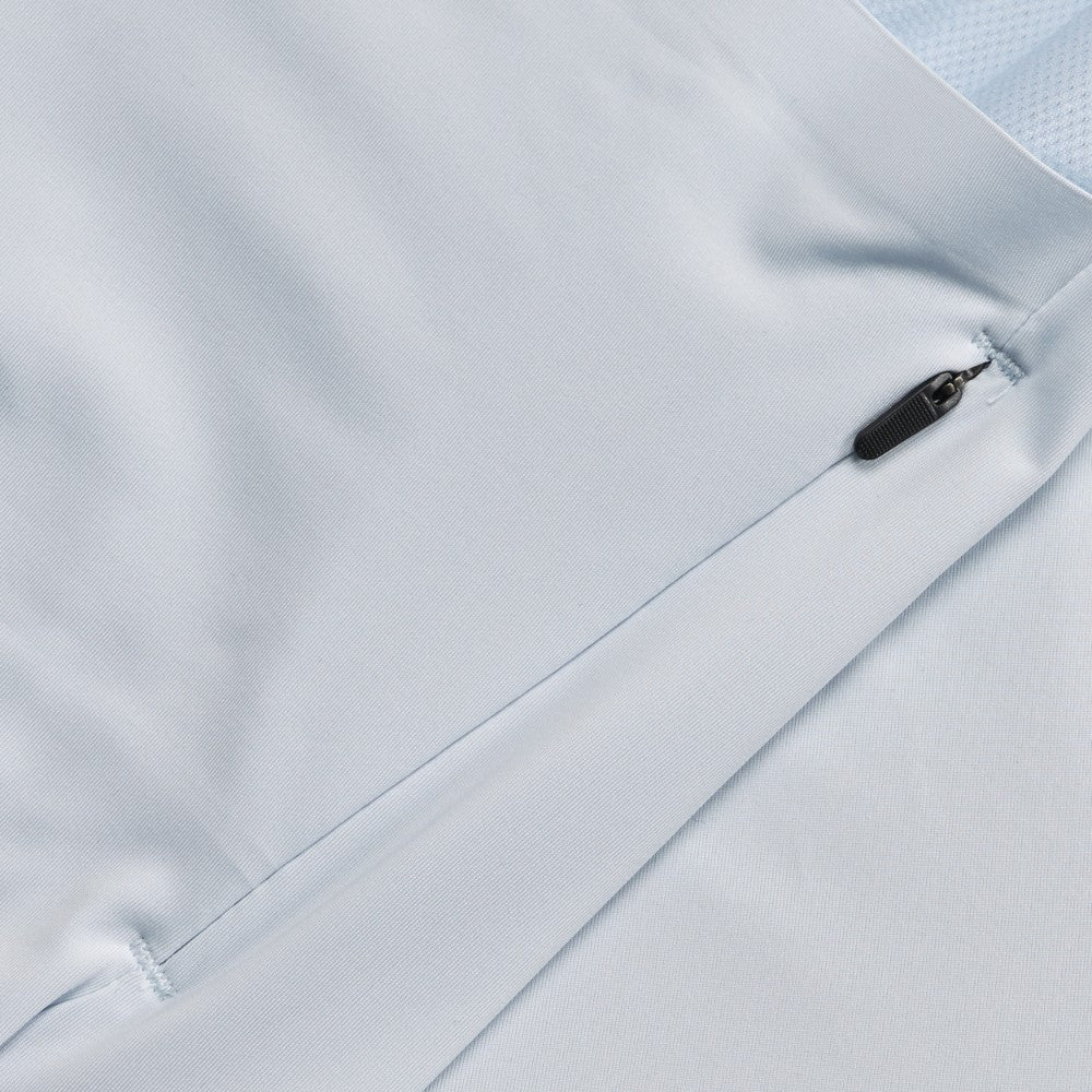 Endura Pro SL Short Sleeve Road Jersey - Aero Blue - Image 3