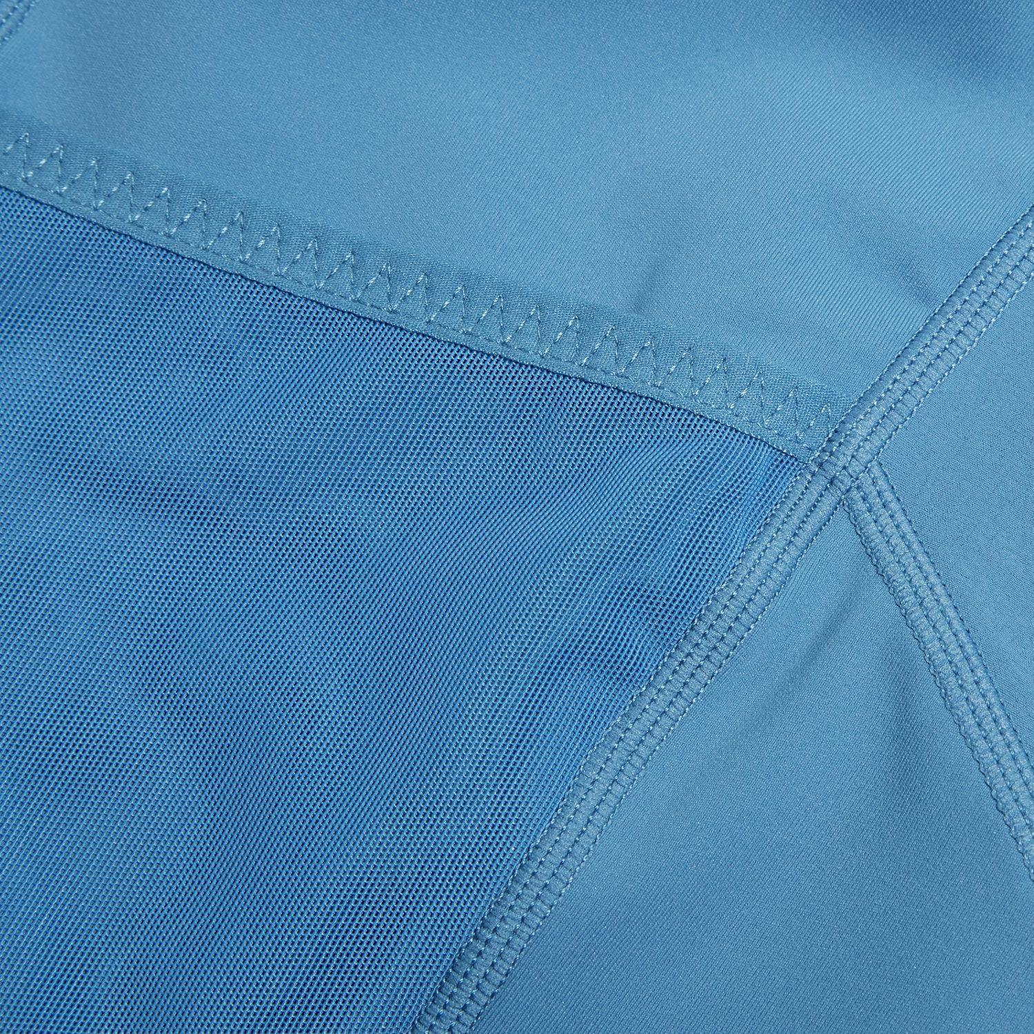 Endura SingleTrack Legging - Womens - Blue Steel - Image 3