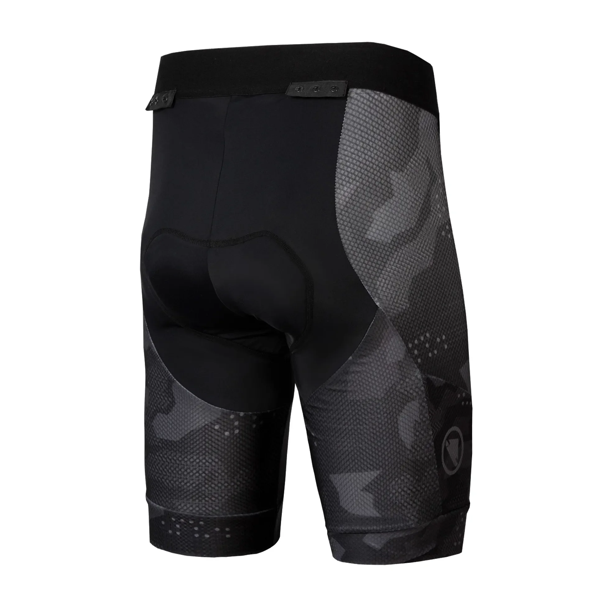 Endura SingleTrack Liner Short - Black - Image 2