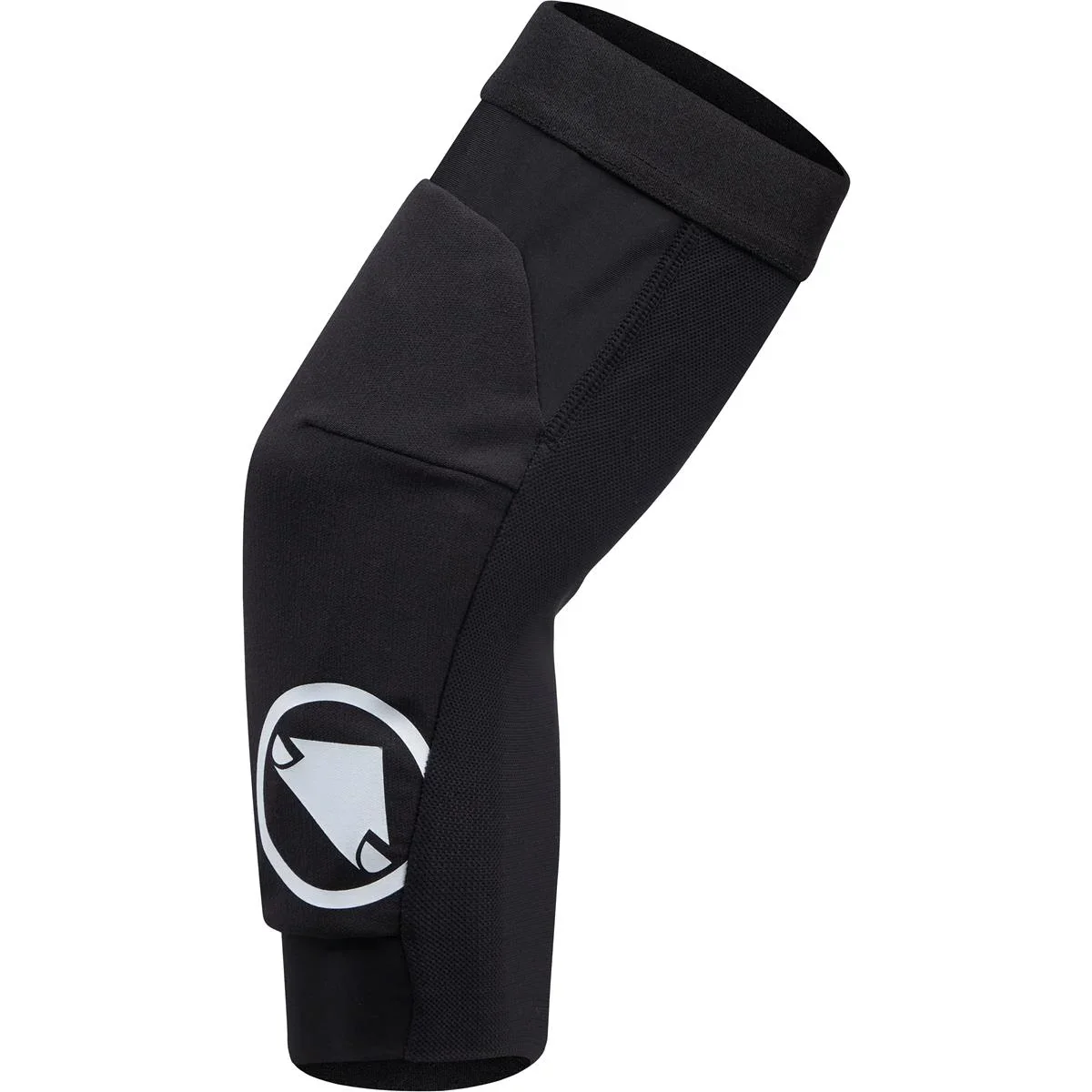 Endura SingleTrack Lite Elbow Pad - Black - Image 2