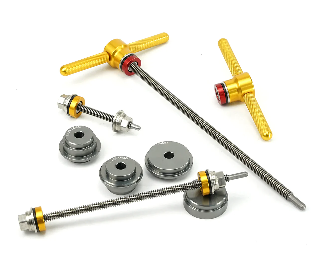 Enduro BRT-050 Pro Modular Bearing Multi-Press