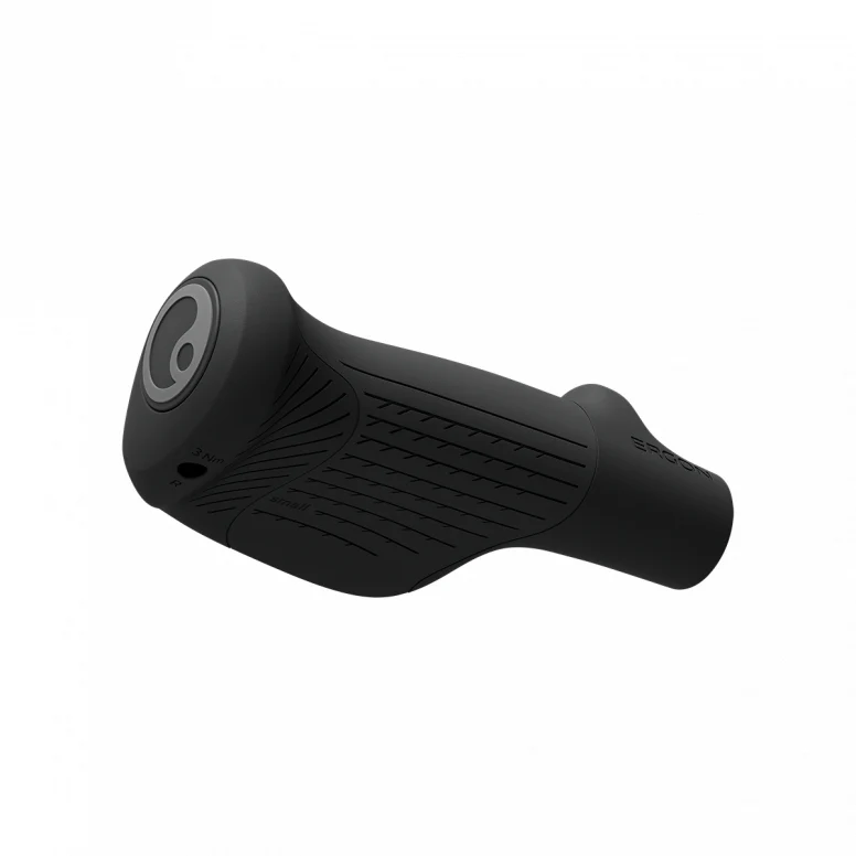 Ergon GT1 Grips - Black - Image 4