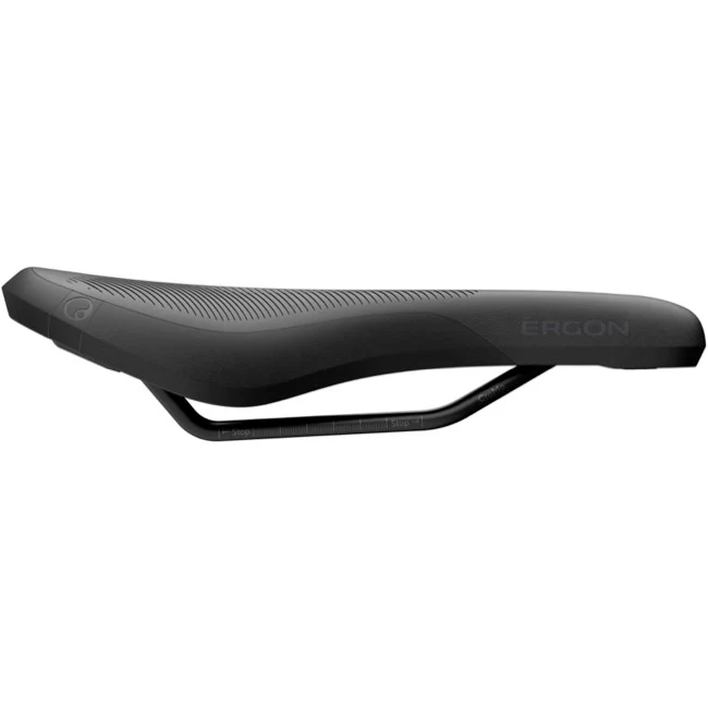 Ergon SF Sport Gel Saddle - Black - Image 3
