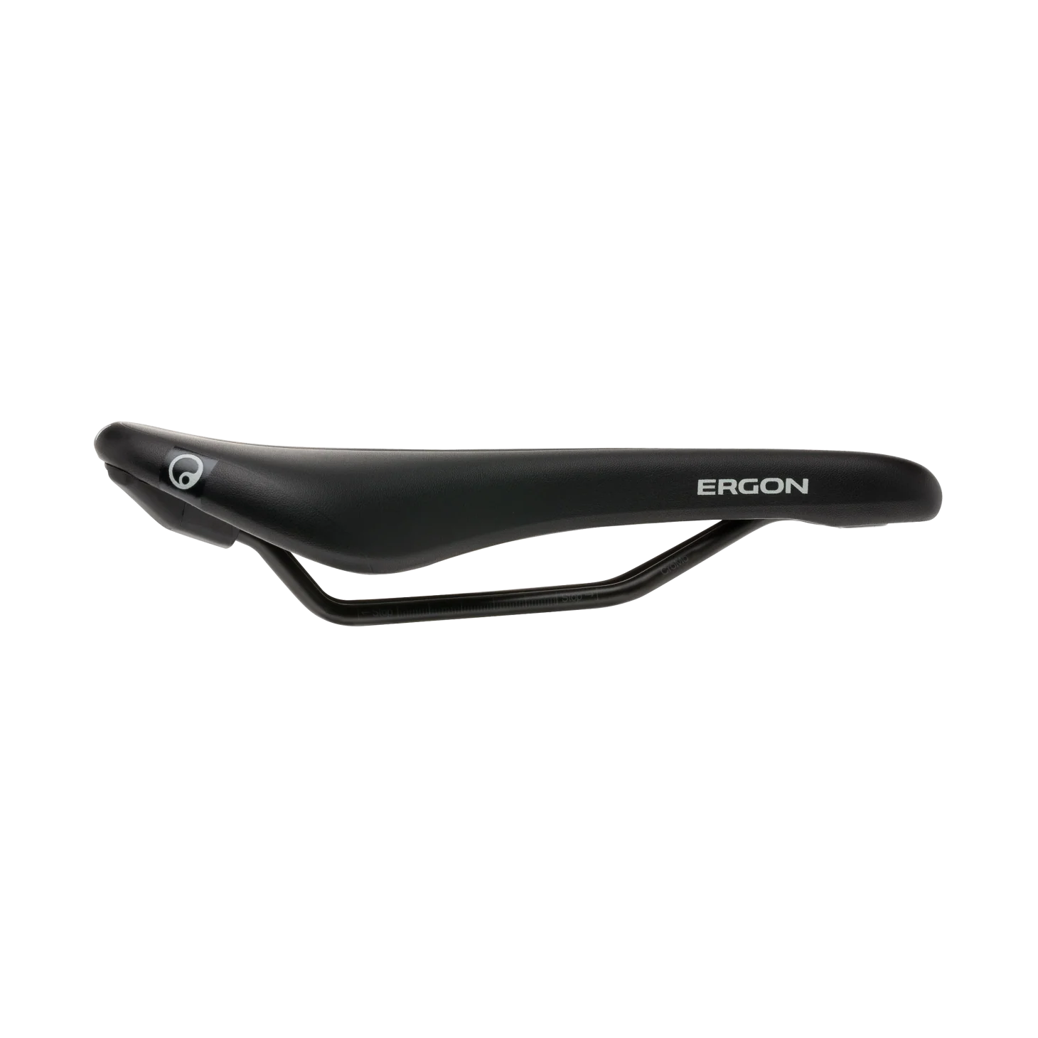 Ergon SM Sport Saddle - Black - Image 3