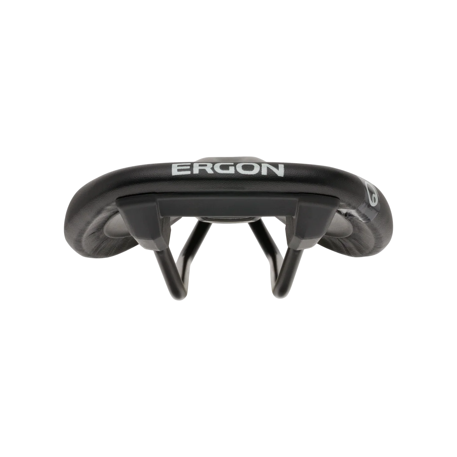 Ergon SM Sport Saddle - Black - Image 4