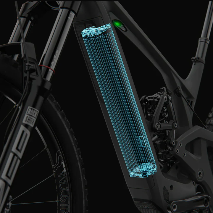 Evil Bikes Epocalypse 29 - GX - Wasabi Shadow - Image 4