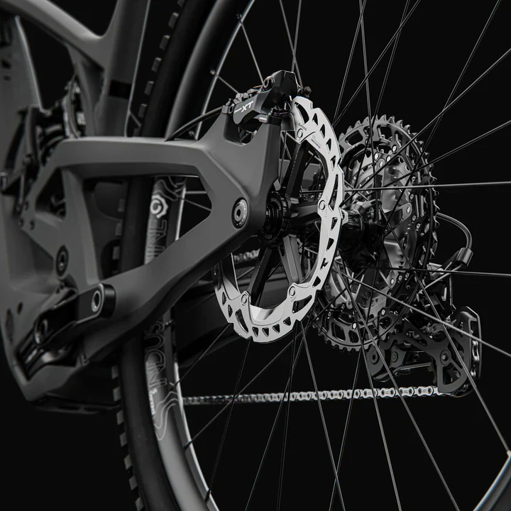 Evil Bikes Epocalypse 29 - GX - Wasabi Shadow - Image 9