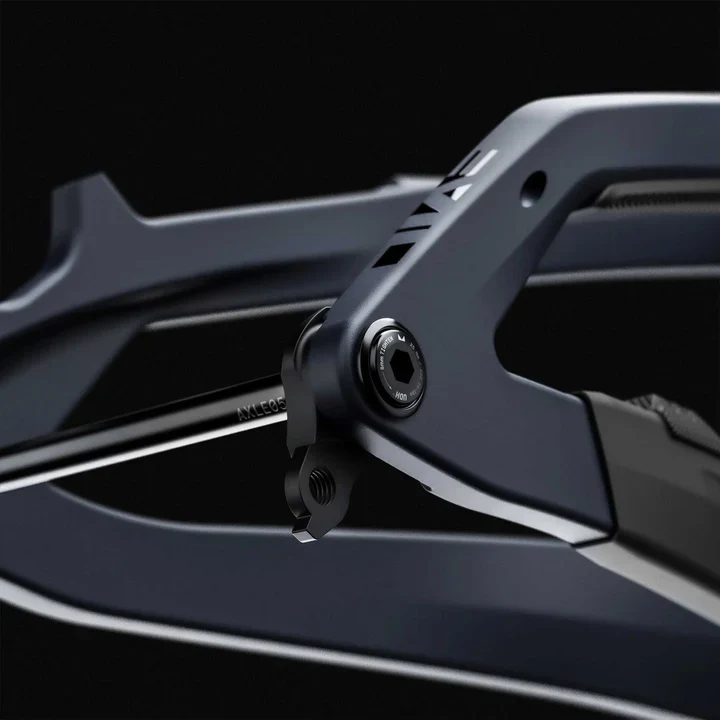 Evil Bikes Insurgent LS MX - GX - Space Bot - Image 4