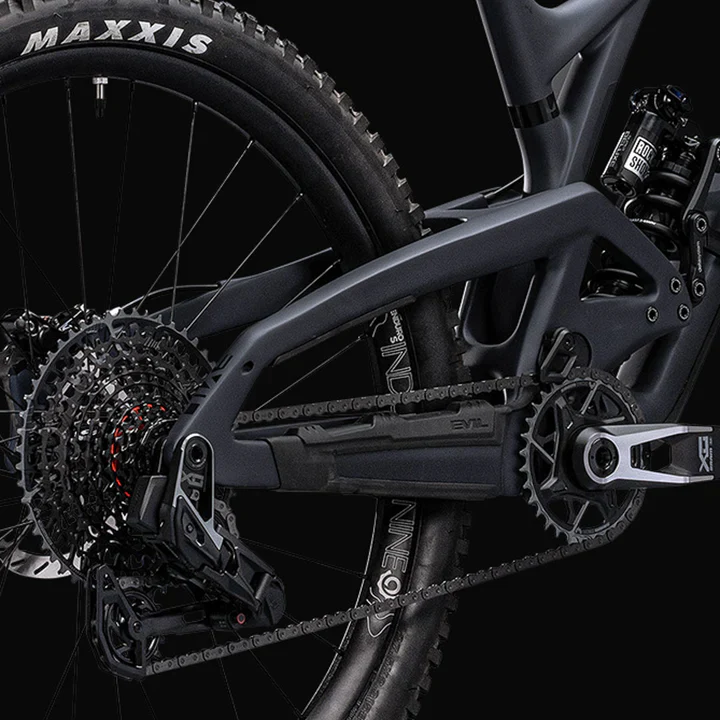 Evil Bikes Insurgent LS MX - GX - Space Bot - Image 5