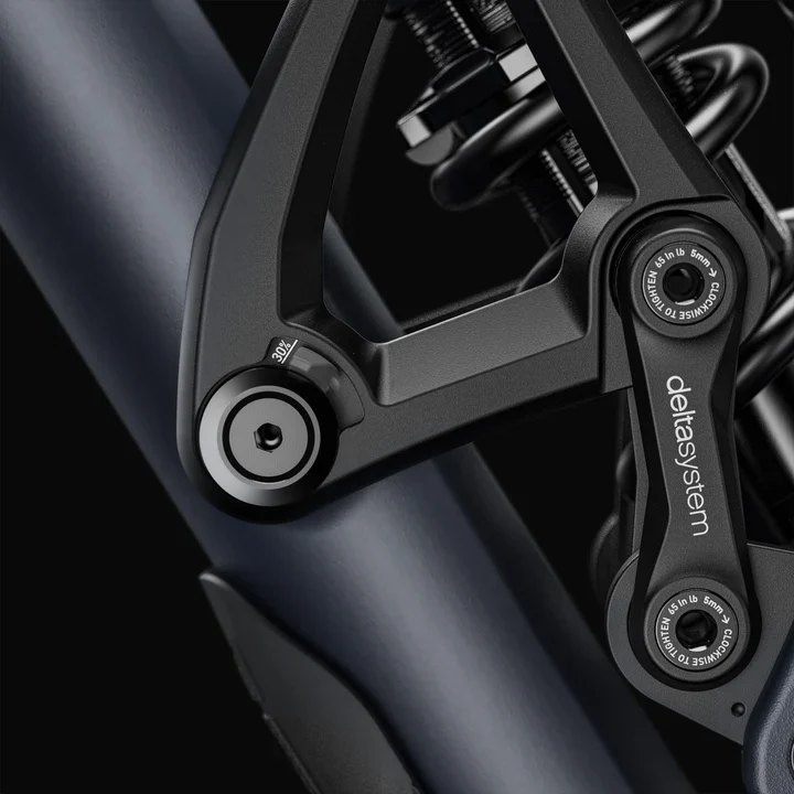 Evil Bikes Insurgent LS MX - GX - Space Bot - Image 7