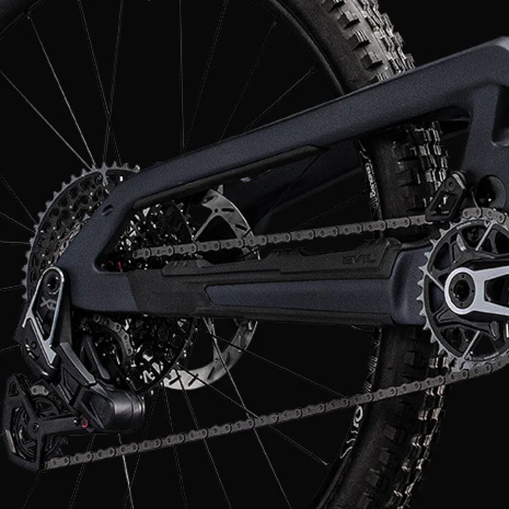 Evil Bikes Insurgent LS MX - GX - Space Bot - Image 8