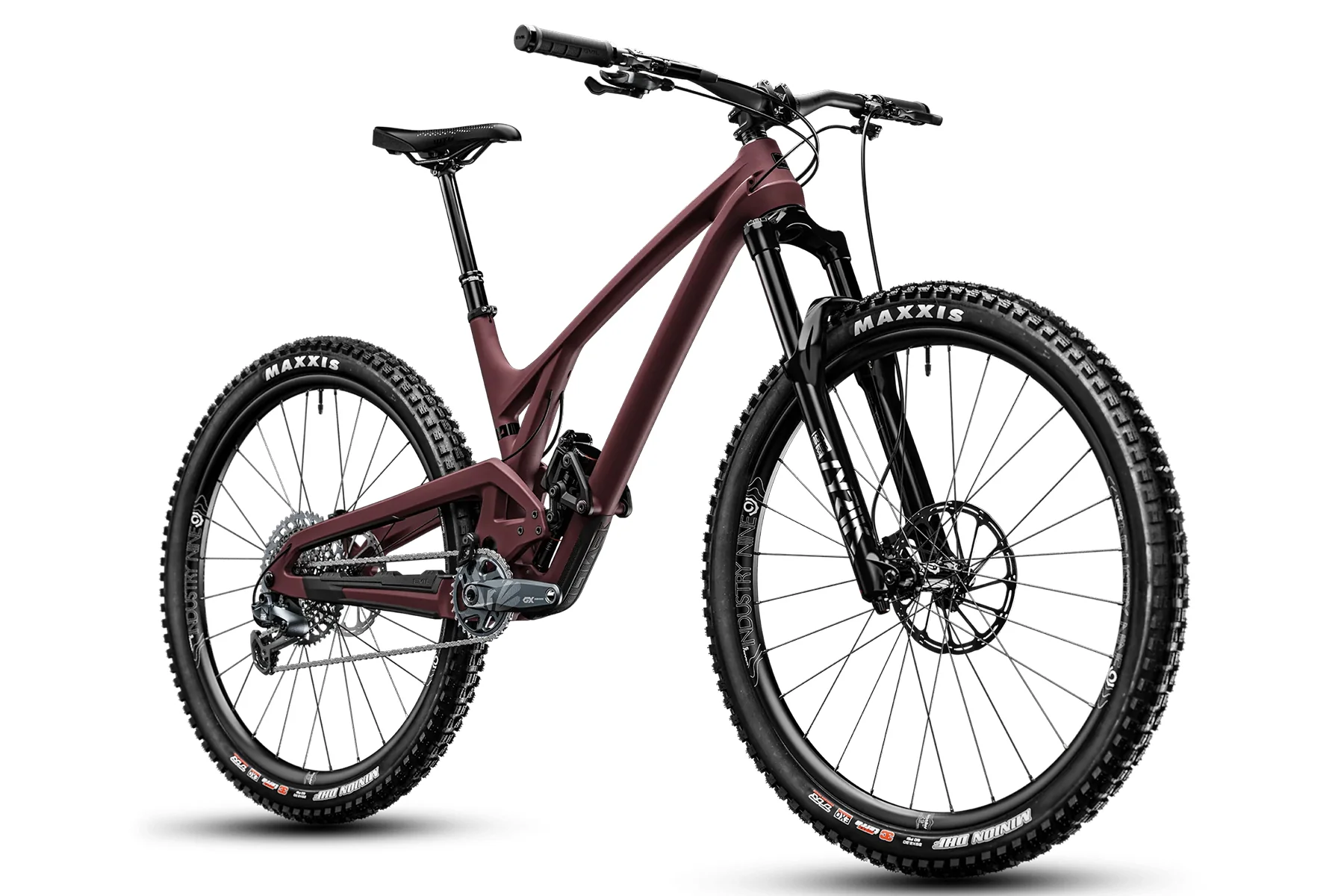 Evil Bikes Offering LS 29 - GX - Reigning Blood - Image 2