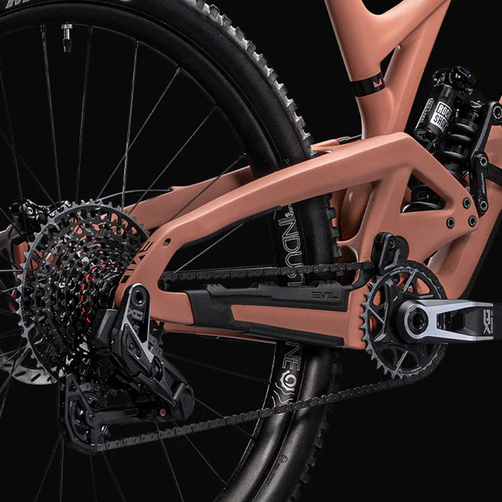 Evil Bikes Wreckoning LS 29 - GX - Clay Porter - Image 4