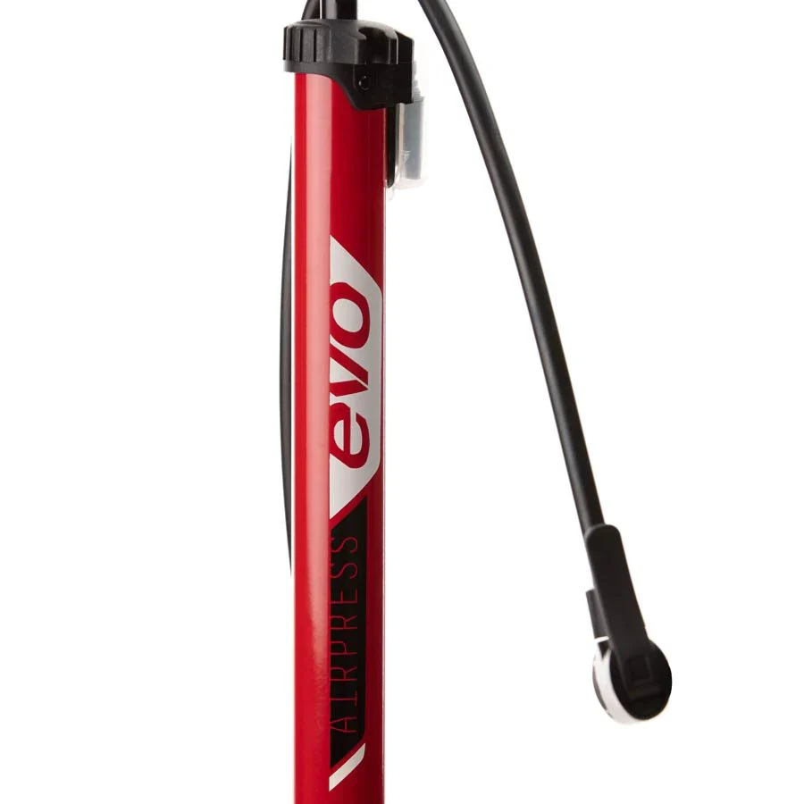 Evo AirPress Floor Pump - Image 2