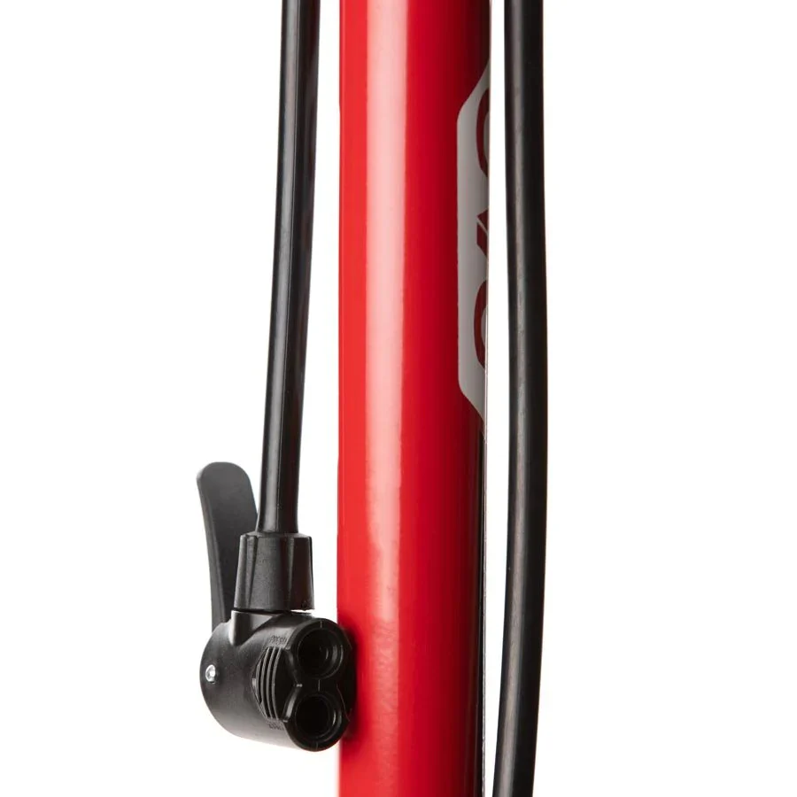 Evo AirPress Floor Pump - Image 3