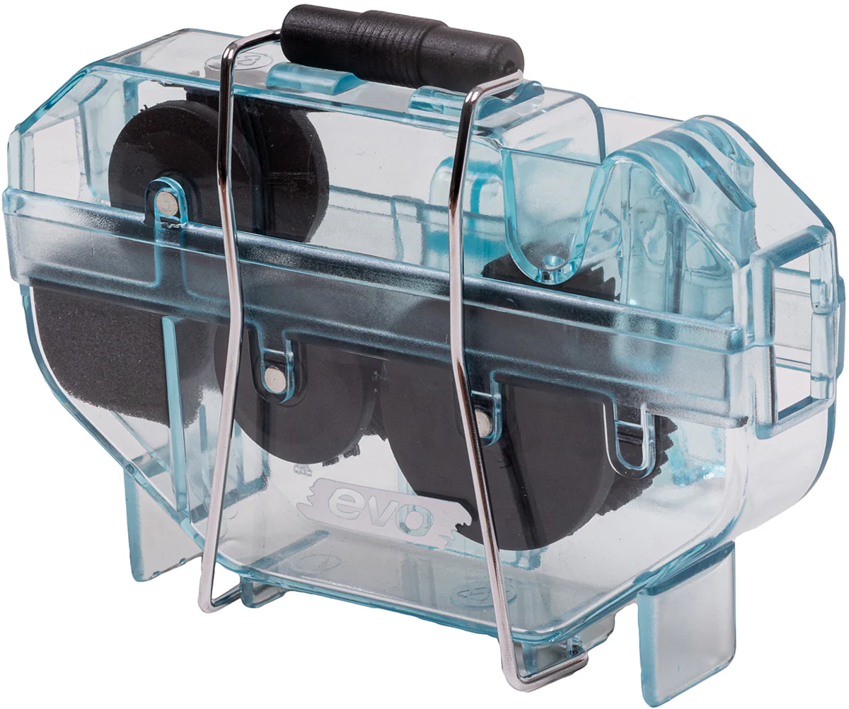 Evo CPS-1 Chain Power Scrubber - Image 3