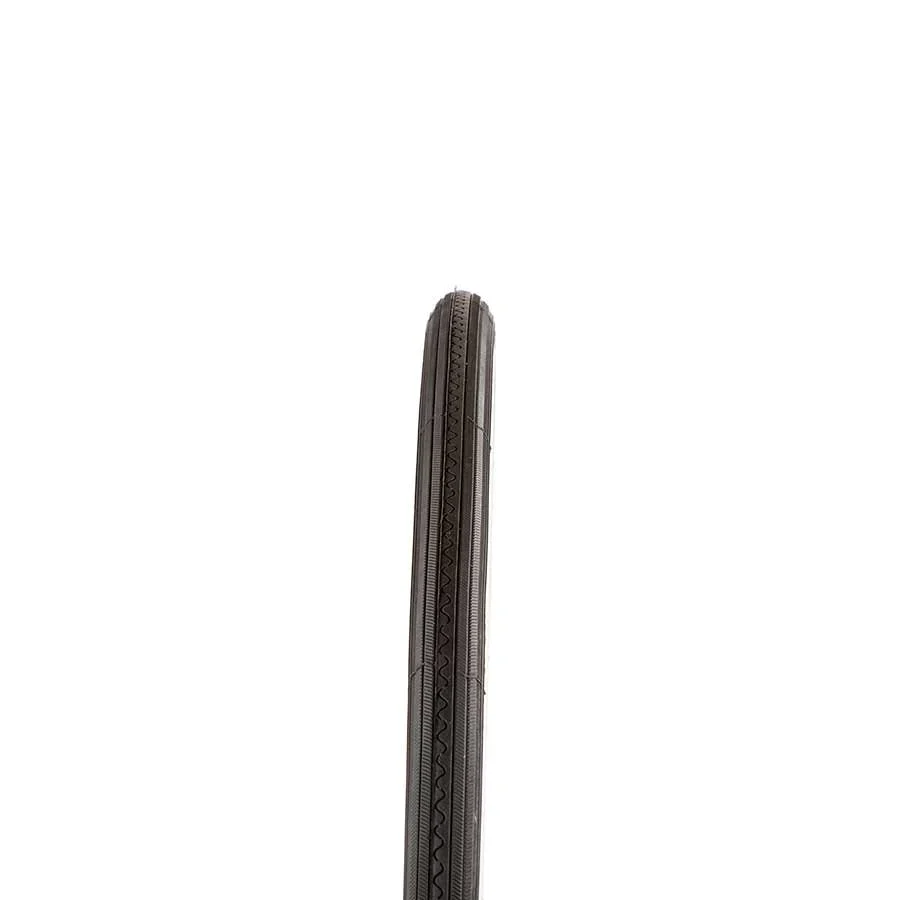 Evo Dash 26" Wire Road  Tire - Black - Image 2