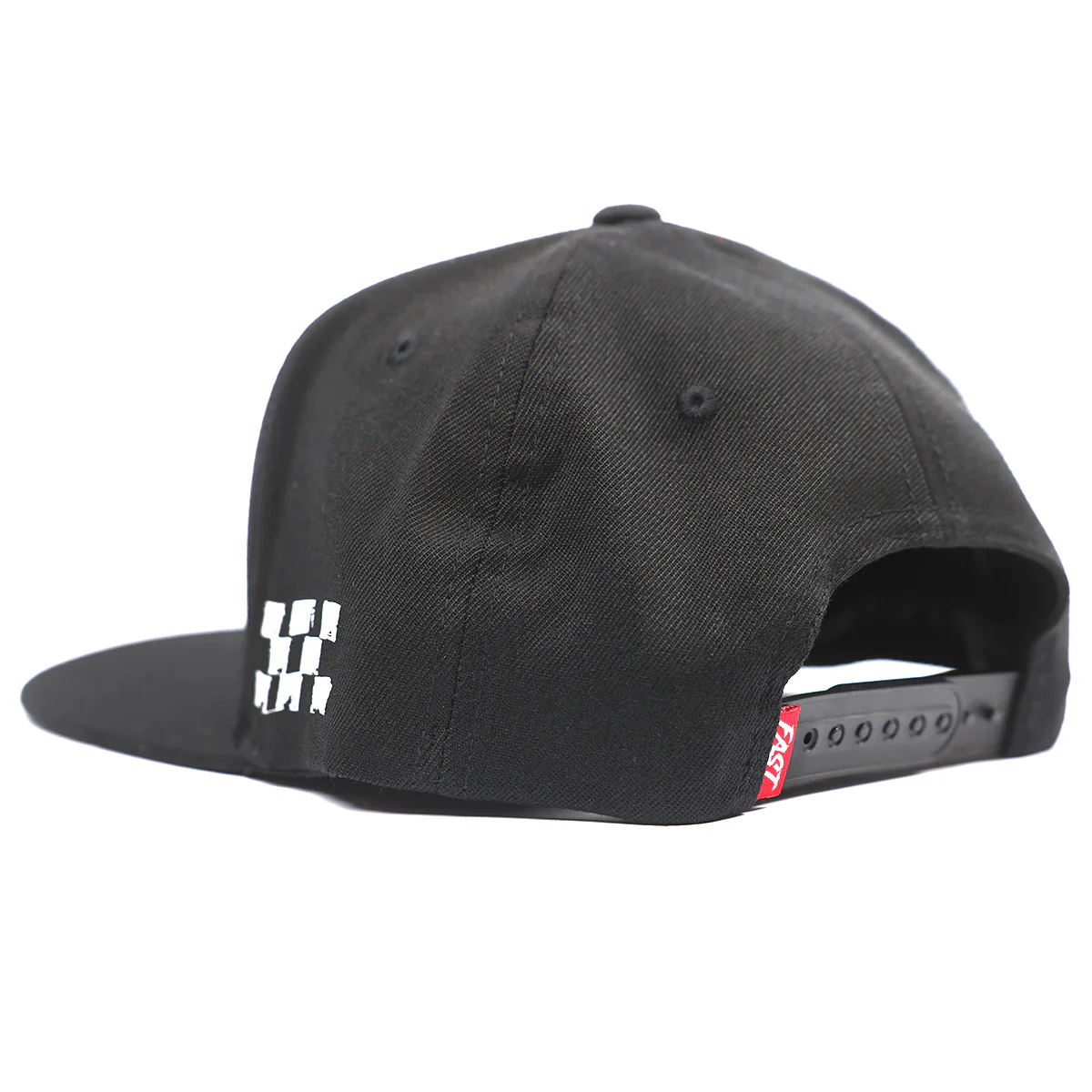 Fasthouse Alkyd Hat - Black - Image 3