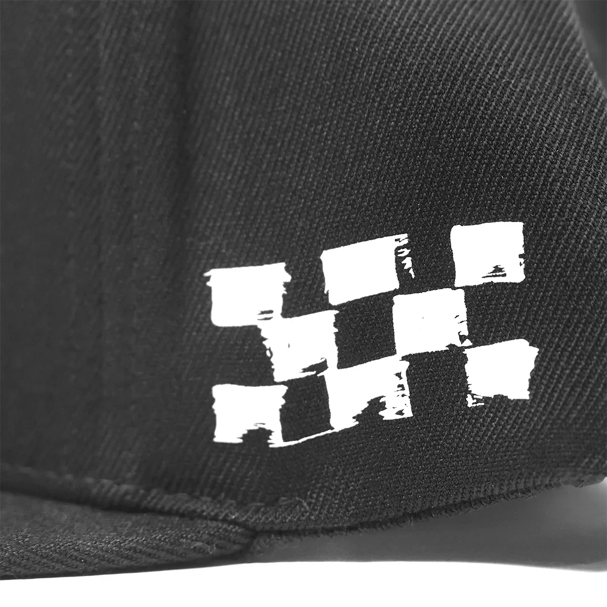 Fasthouse Alkyd Hat - Black - Image 4