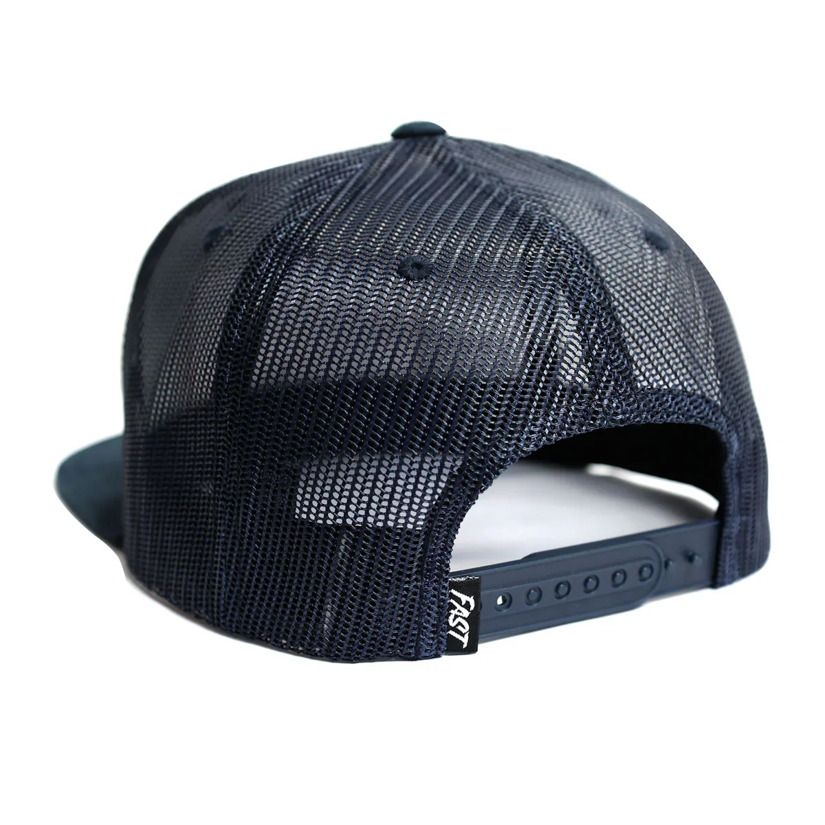 Fasthouse Atticus Hat - Dusty Blue - Image 2
