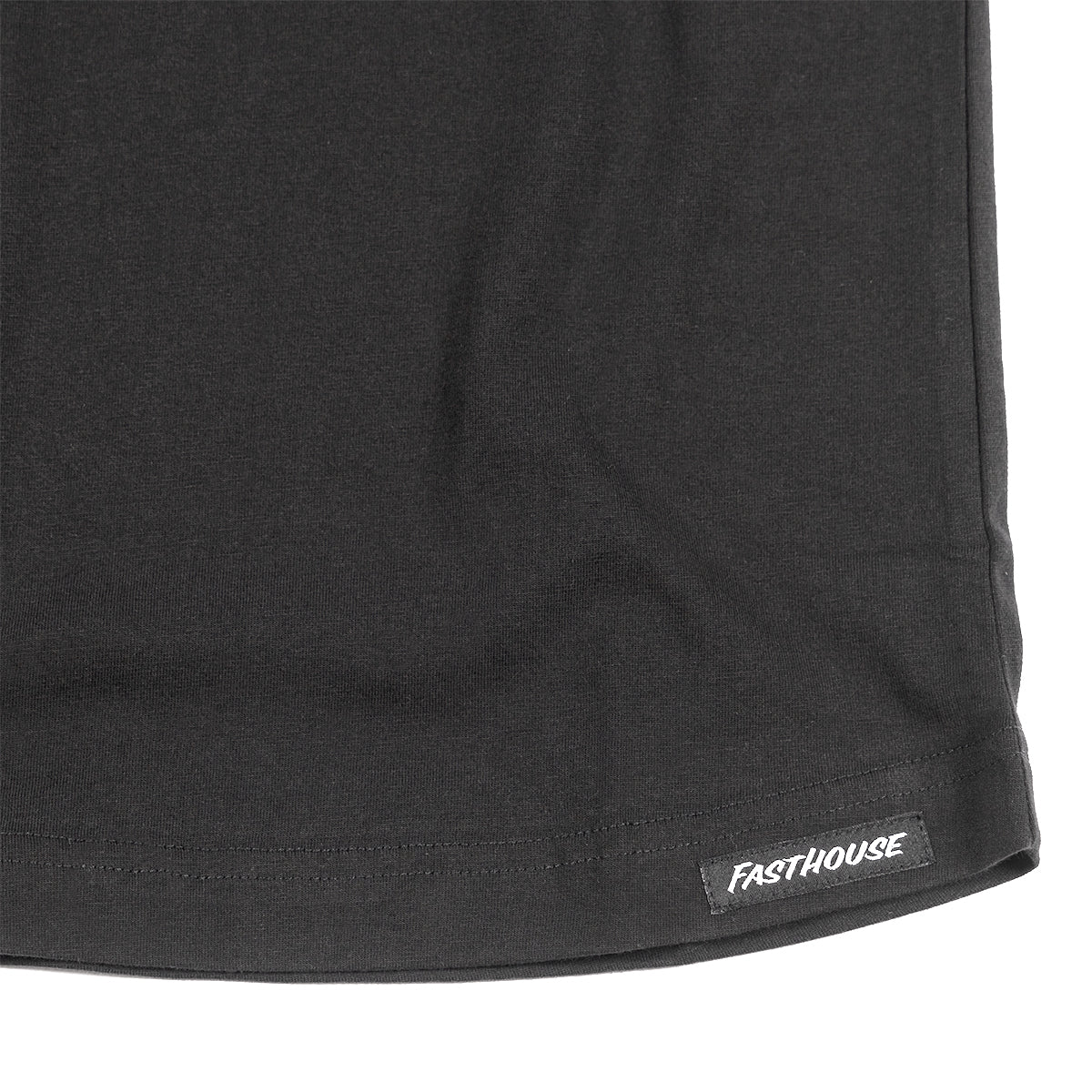 Fasthouse Axiom Tank - Womens - Black - Image 5