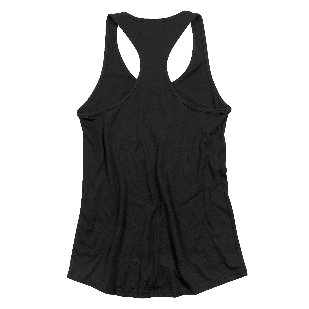 Fasthouse Bad Babes Tank - Womens - Black - Image 3