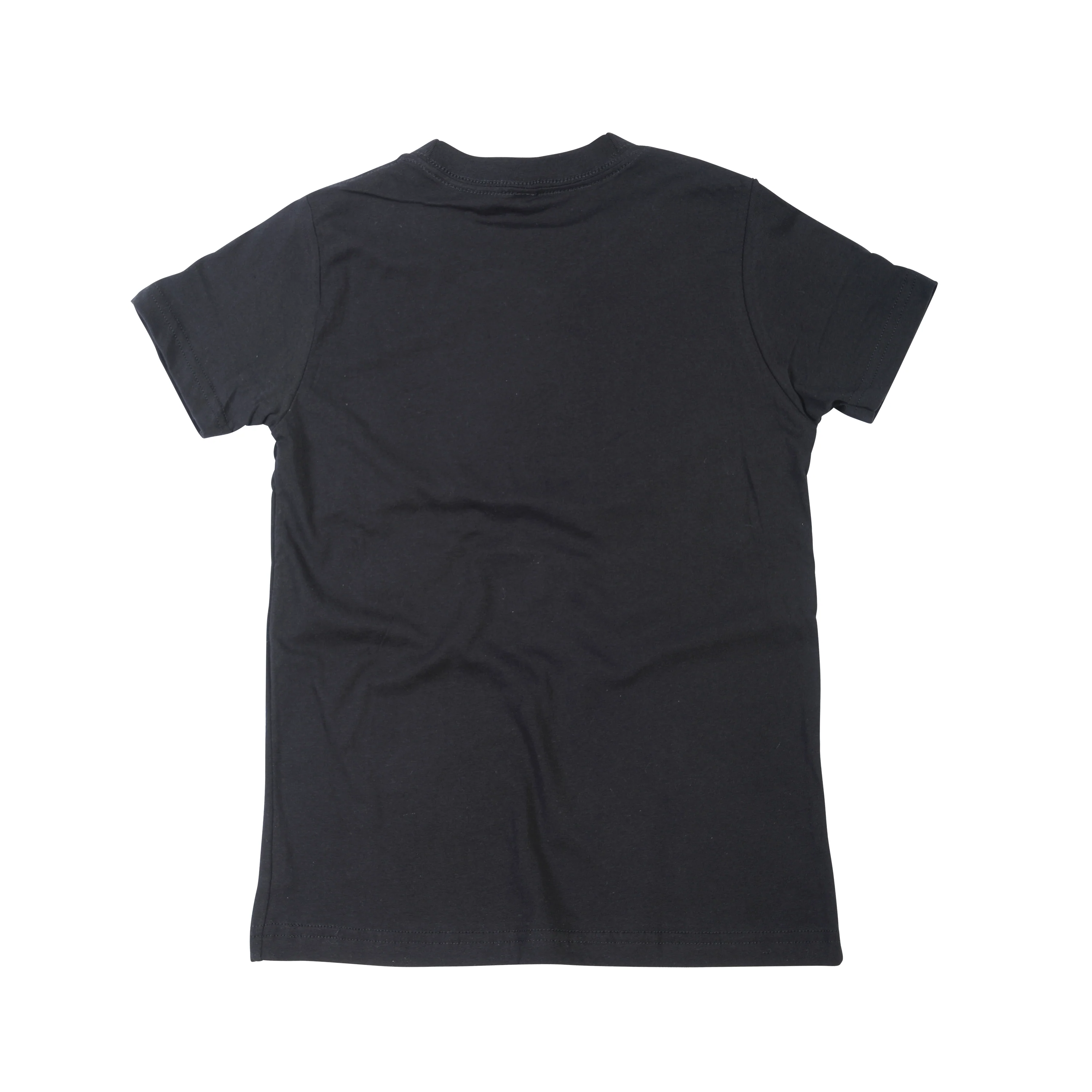 Fasthouse Brigade Tee - Youth - Black - Image 2