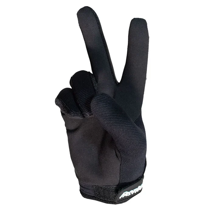 Fasthouse Carbon Glove - Black - Image 2